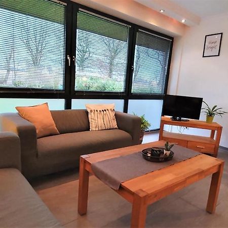 Ferienwohnung Pulvermuehlenteich Seevetal Kültér fotó