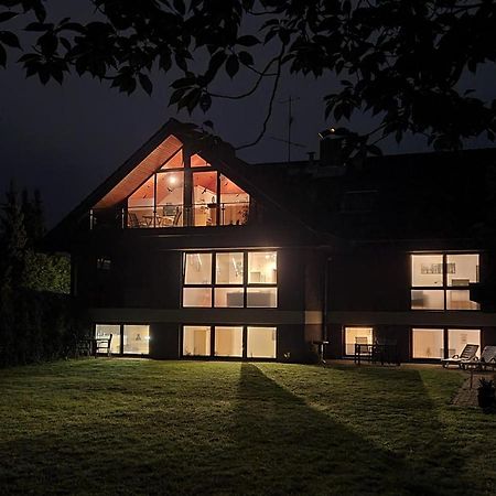 Ferienwohnung Pulvermuehlenteich Seevetal Kültér fotó