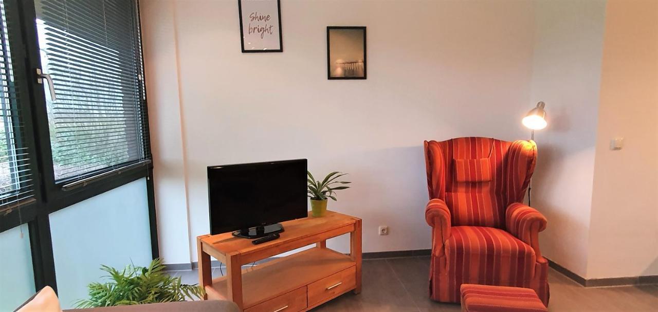Ferienwohnung Pulvermuehlenteich Seevetal Kültér fotó