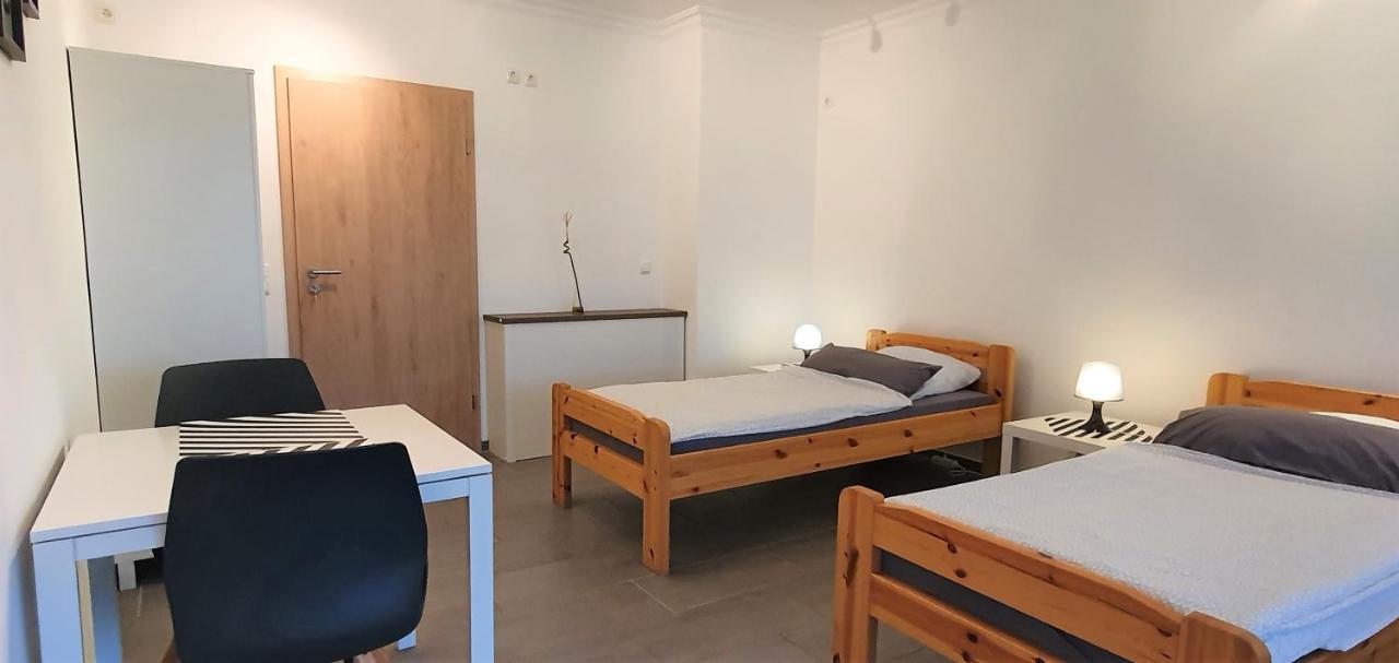Ferienwohnung Pulvermuehlenteich Seevetal Kültér fotó