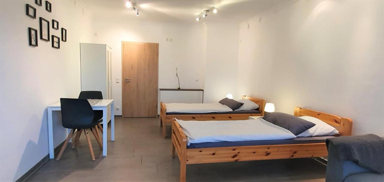 Ferienwohnung Pulvermuehlenteich Seevetal Kültér fotó
