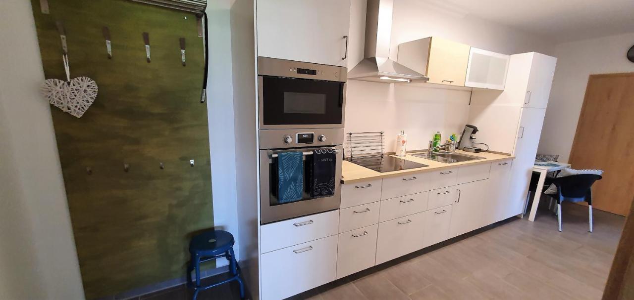 Ferienwohnung Pulvermuehlenteich Seevetal Kültér fotó