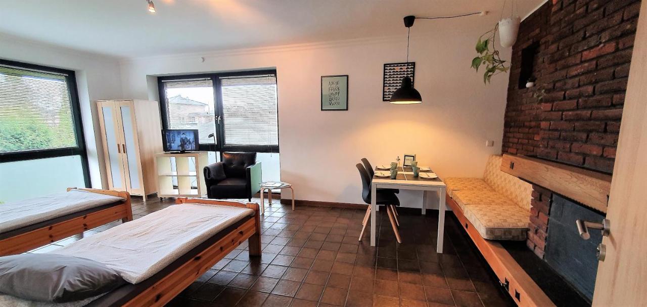 Ferienwohnung Pulvermuehlenteich Seevetal Kültér fotó