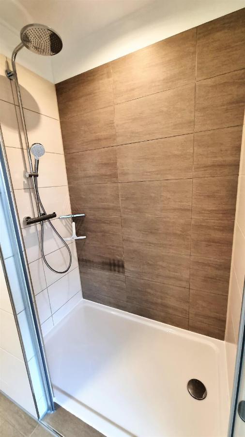 Ferienwohnung Pulvermuehlenteich Seevetal Kültér fotó