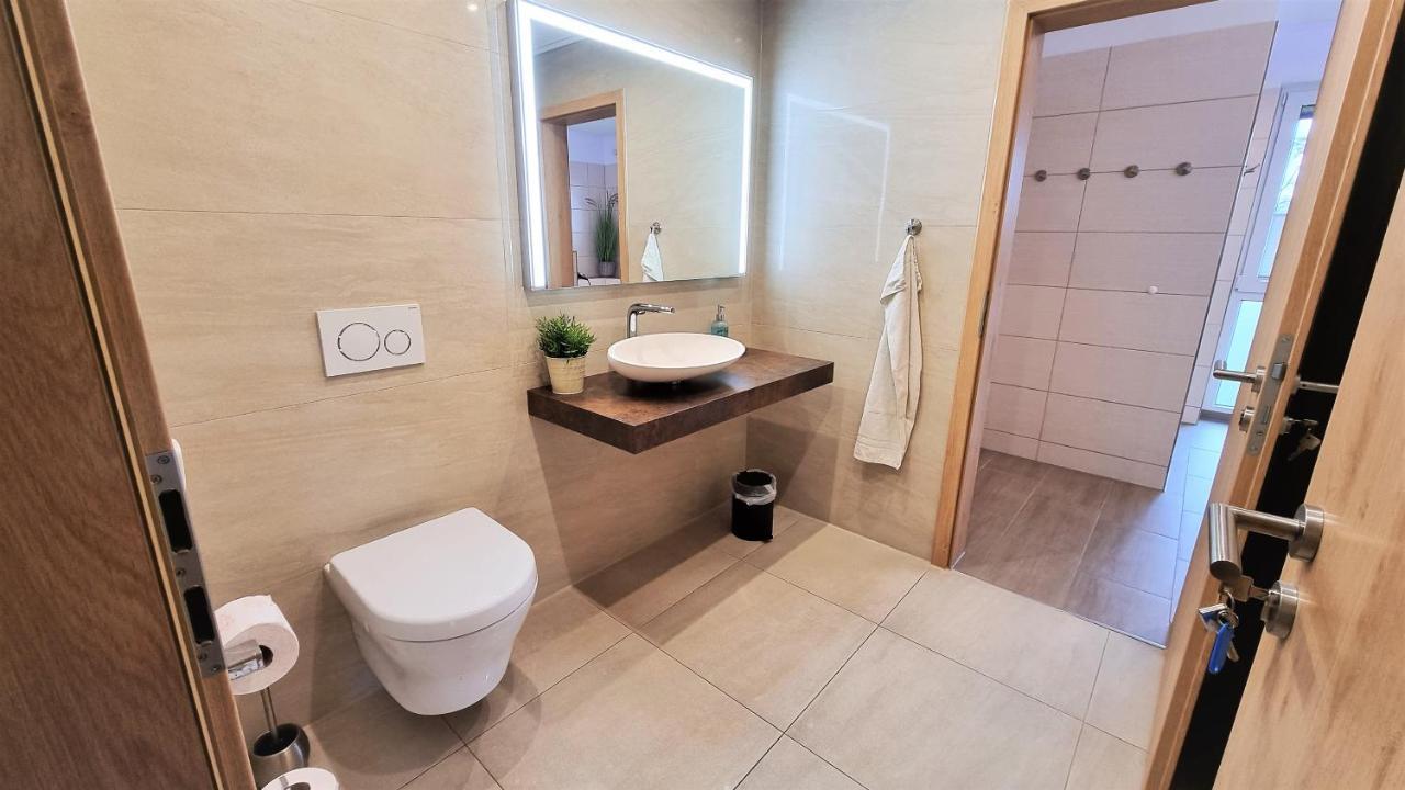 Ferienwohnung Pulvermuehlenteich Seevetal Kültér fotó